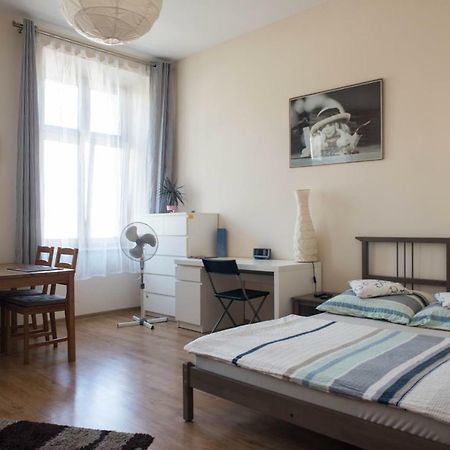Appartement Apartament Optimum à Cracovie Extérieur photo
