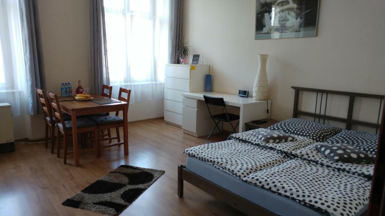 Appartement Apartament Optimum à Cracovie Extérieur photo
